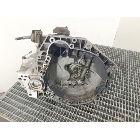 SKRZYNIA BIEGÓW MANUALNA 6 ALFA ROMEO 147 1.9 JTD 2003 46783510 