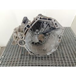 SKRZYNIA BIEGÓW MANUALNA 6 RENAULT MEGANE III ( 08-16 ) 1.5 DCI2010TL4A040                                            