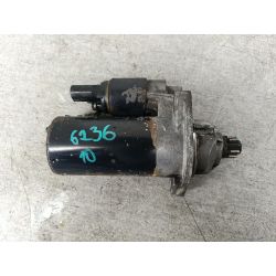 starter VW TOURAN I 2.0 TDI 136KM2.0 TDI2004LA7W1366236                                            