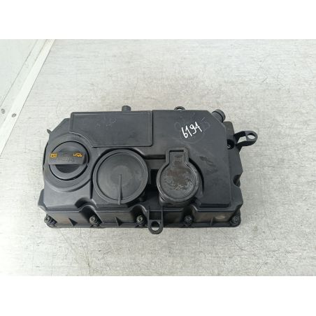 POKRYWA ZAWORÓW VW TOURAN I 1.9 TDI 105KM 1.9 TDI 2006 03G103469M  03G103475D LA5X 105 6194 