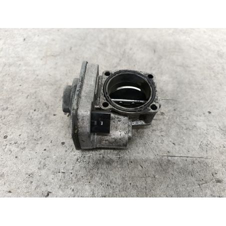 PRZEPUSTNICA OPEL ZAFIRA B 1.7 CDTI 110KM 1.7 CDTI 2008 897376266 Z20R 110 5997 