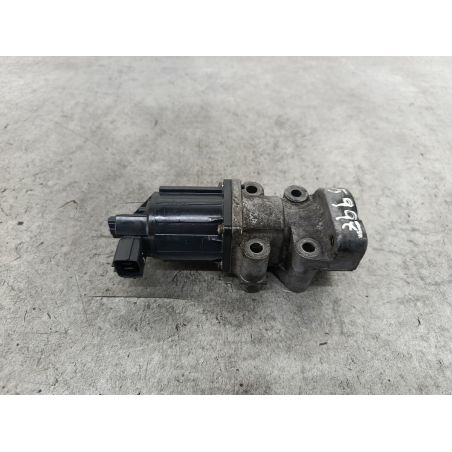ZAWÓR EGR OPEL ZAFIRA B 1.7 CDTI 110KM 1.7 CDTI 2008 K331 EGR Z20R 110 5997 