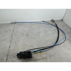 ZAMEK DRZWI PRZESUWNYCH PRAWYCH PEUGEOT BOXER III  2.0 BlueHDI20171393801080 970816-106CL  BROSE249 (EWP)1636193                                            