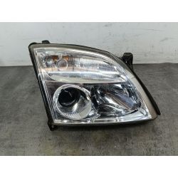 LAMPA PRZÓD PRAWA OPEL VECTRA C 1.8 16V 122KM1.8 16V200320-A285 TYCZ1571225973                                            