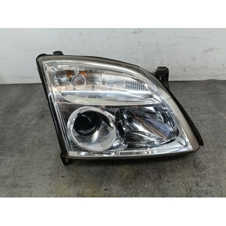 LAMPA PRZÓD PRAWA OPEL VECTRA C 1.8 16V 122KM 1.8 16V 2003 20-A285 TYC Z157 122 5973 