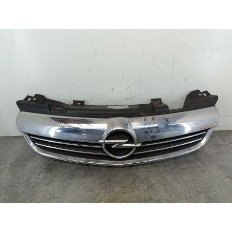 ATRAPA GRILL GRIL OPEL ZAFIRA B 1.7 CDTI 110KM 1.7 CDTI 2009 13247331  13247327  13247328  13247330 GM Z177 110 6070 