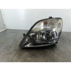 LAMPA PRZÓD LEWA RENAULT SCENIC I FL 1.6 16V1.6 16V20027700432098  7701047604  VALEOTEF431076287                                            