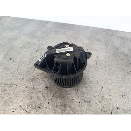 WENTYLATOR NAWIEWU, DMUCHAWA RENAULT SCENIC I FL 1.6 16V 1.6 16V 2002 664692J  VALEO TEF43 107 6287 