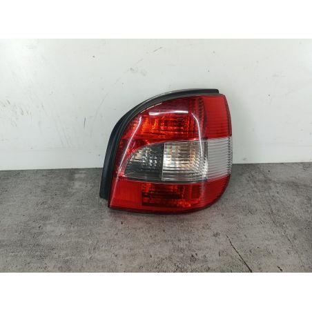 LAMPA TYLNA PRAWA RENAULT SCENIC I FL 1.6 16V 1.6 16V 2002 VALEO TEF43 107 6287 