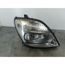 LAMPA PRZÓD PRAWA RENAULT SCENIC I FL 1.6 16V1.6 16V20027700432097  7701047600   VALEOTEF431076287                                            