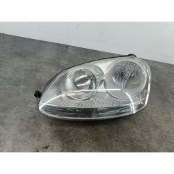 LAMPA PRZÓD LEWA VW JETTA V 1.9 TDI 105KM1.9 TDI20061K6941005P 1EG247007-09  HELLALD7X1056250                                            