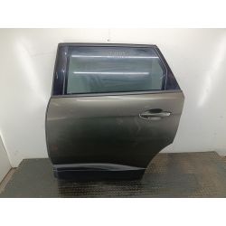 DRZWI TYŁ LEWY PEUGEOT 5008 II 1.6 BLUEHDI 120KM1.6 BLUEHDI2018EKL1206009                                            