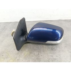 LEFT MIRROR TOYOTA AVENSIS II T25 2.0 D-4D 126KM2.0 D-4D2006E11020058  E110160578S61266086                                            
