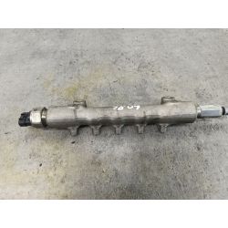 LISTWA WTRYSKOWA DIESEL TOYOTA AVENSIS II T25 2.0 D-4D 126KM2.0 D-4D20068S61266086                                            