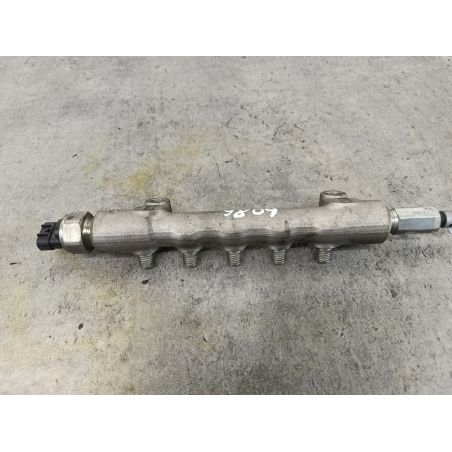LISTWA WTRYSKOWA DIESEL TOYOTA AVENSIS II T25 2.0 D-4D 126KM 2.0 D-4D 2006 8S6 126 6086 