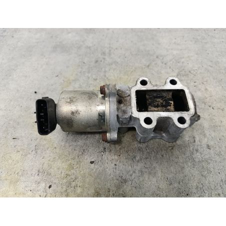 ZAWÓR EGR TOYOTA AVENSIS II T25 2.0 D-4D 126KM 2.0 D-4D 2006 25620-0R021 VN135000-7201  DENSO 8S6 126 6086 