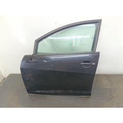 DRZWI PRZÓD LEWY SEAT IBIZA IV 1.6 TDI 105KM1.6 TDI2010LC9Z1056144                                            