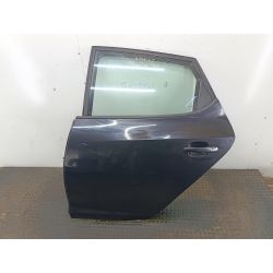 DRZWI TYŁ LEWY SEAT IBIZA IV 1.6 TDI 105KM1.6 TDI2010LC9Z1056144                                            