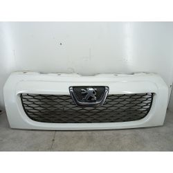 ATRAPA GRILL GRIL PEUGEOT BOXER II 2.2 HDI20121306599070 1308068070249 (EWP)1506185                                            