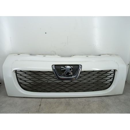 ATRAPA GRILL GRIL PEUGEOT BOXER II 2.2 HDI 2012 1306599070 1308068070 249 (EWP) 150 6185 
