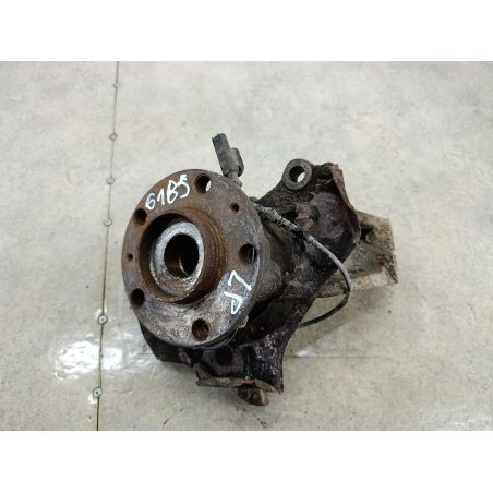 ZWROTNICA LEWY PRZÓD PEUGEOT BOXER II 2.2 HDI 2012 249 (EWP) 150 6185 