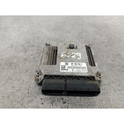 KOMPUTER, STEROWNIK SKODA OCTAVIA II 2.0 FSI 150KM2.0 FSI200506F906056R  0261S02018 BOSCHLF7V1506229                                            