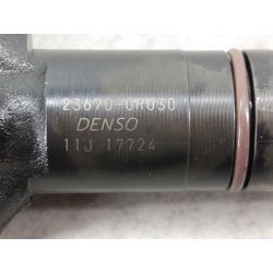 WTRYSKIWACZ TOYOTA AVENSIS II T25 2.0 D-4D 126KM2.0 D-4D200723670-0R030 DENSO8S61266235                                            