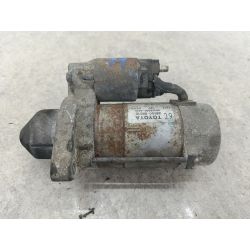 starter TOYOTA AVENSIS II T25 2.0 D-4D 126KM2.0 D-4D200728100-0R010 MS428000-49208S61266235                                            