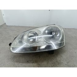 LAMPA PRZÓD LEWA VW GOLF V 1.9 TDI 105KM1.9 TDI20081K6941005P  1EG247007-07  HELLALA7W1056292                                            
