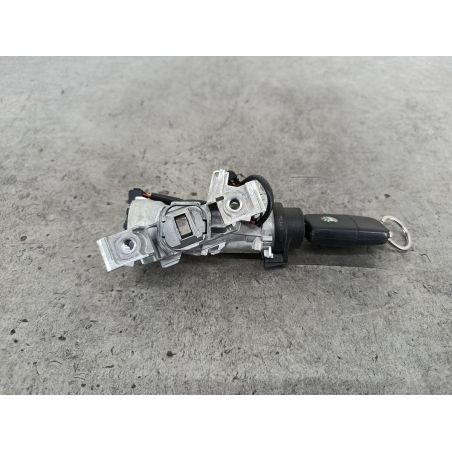 STACYJKA SKODA OCTAVIA II 2.0 FSI 150KM 2.0 FSI 2005 1K0905851  1148990007  MEYLE LF7V 150 6229 
