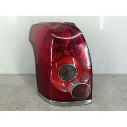 LAMPA TYLNA LEWA TOYOTA AVENSIS II T25 2.0 D-4D 126KM2.0 D-4D20078S61266235                                            