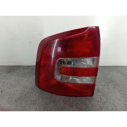 LAMPA TYLNA LEWA SKODA OCTAVIA II 2.0 FSI 150KM2.0 FSI20051Z9945095LF7V1506229                                            