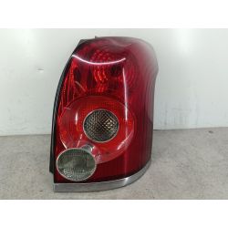 LAMPA TYLNA PRAWA TOYOTA AVENSIS II T25 2.0 D-4D 126KM2.0 D-4D20078S61266235                                            