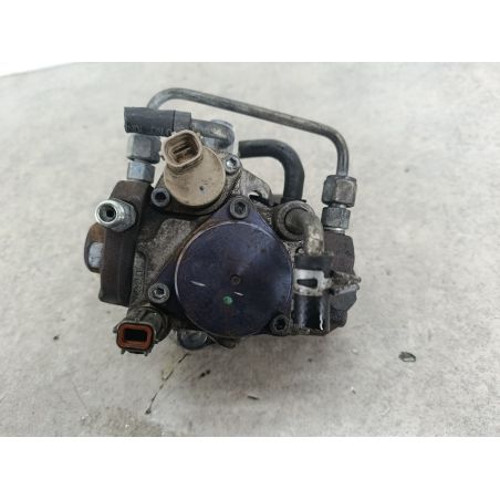 POMPA WTRYSKOWA TOYOTA AVENSIS II T25 2.0 D-4D 126KM 2.0 D-4D 2007 22100-0R020 HU294000-0305 8S6 126 6235 