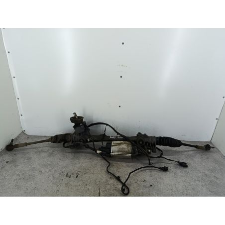 MAGLOWNICA PRZEKŁADNIA  ELEKTRYCZNA VW GOLF VI 2.0 TDI 140KM 2.0 TDI 2008 1K1423051DL 1K0909144C   L041 140 6179 