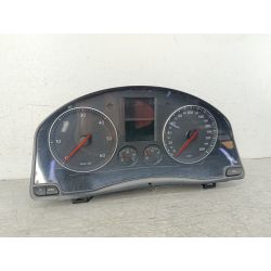 LICZNIK VW GOLF PLUS I 1.9 TDI 105KM1.9 TDI20051K0920862K  4V1F-10838-AG  VISTEONLA7W1056196                                            