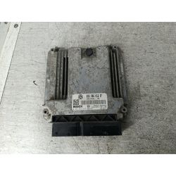 KOMPUTER, STEROWNIK VW GOLF PLUS I 1.9 TDI 105KM1.9 TDI200503G906016EF  0281012615 BOSCHLA7W1056196                                            