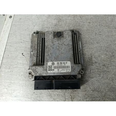 KOMPUTER, STEROWNIK VW GOLF PLUS I 1.9 TDI 105KM 1.9 TDI 2005 03G906016EF  0281012615 BOSCH LA7W 105 6196 