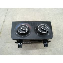 PANEL NAWIEWU PEUGEOT BOXER III  2.0 BlueHDI2017168340200249 (EWP)1636193                                            