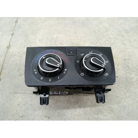 PANEL NAWIEWU PEUGEOT BOXER III  2.0 BlueHDI 2017 168340200 249 (EWP) 163 6193 