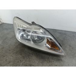 LAMPA PRZÓD PRAWA FORD FOCUS II FL 1.6 TDCI2008TYC361096232                                            