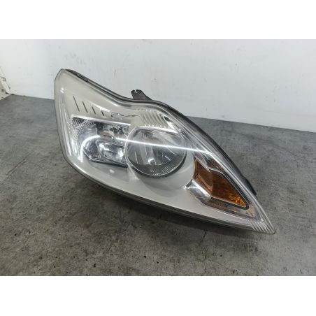 LAMPA PRZÓD PRAWA FORD FOCUS II FL 1.6 TDCI 2008 TYC 36 109 6232 