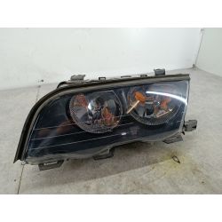 LAMPA PRZÓD LEWA BMW 3 E46 1.91.9 8V 318i2000BM145-A301L263/51186348                                            