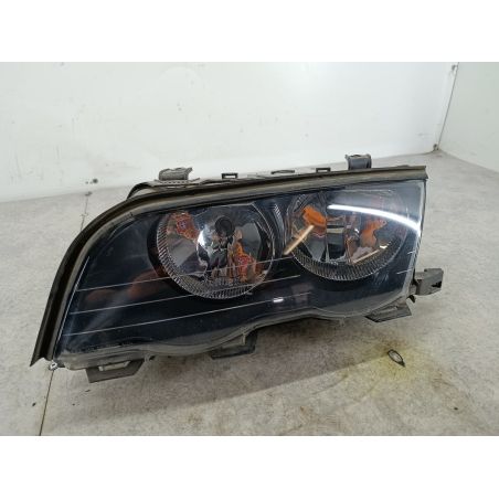 LAMPA PRZÓD LEWA BMW 3 E46 1.9 1.9 8V 318i 2000 BM145-A301L 263/5 118 6348 