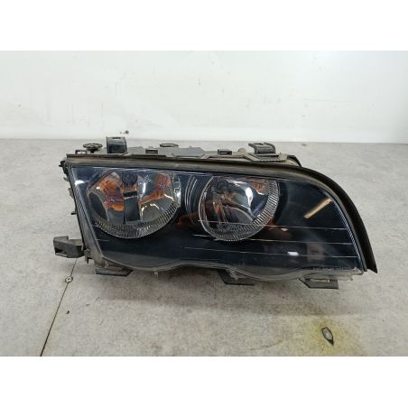 LAMPA PRZÓD PRAWA BMW 3 E46 1.9 1.9 8V 318i 2000 BM145-A301R 263/5 118 6348 