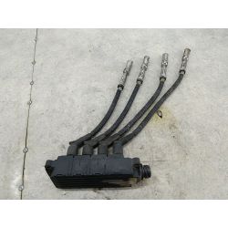 CEWKA ZAPŁONOWA BMW 3 E46 1.91.9 8V 318i20001247281 0221503005  BOSCH263/51186348                                            