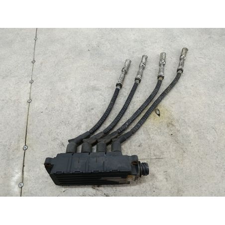 CEWKA ZAPŁONOWA BMW 3 E46 1.9 1.9 8V 318i 2000 1247281 0221503005  BOSCH 263/5 118 6348 