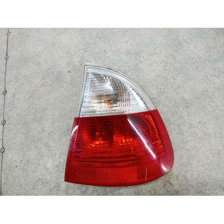 LAMPA TYLNA PRAWA BMW 3 E46 1.9 1.9 8V 318i 2000 11-A011B 263/5 118 6348 