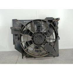 WENTYLATOR CHŁODNICY BMW 3 E46 1.91.9 8V 318i20000919514  0130303827  BOSCH263/51186348                                            