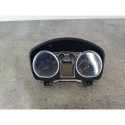 LICZNIK FORD FOCUS II FL 1.6 TDCI20088V4T-10849-LF VISTEON361096232                                            